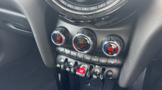 MINI Hatchback 2.0 Cooper S Exclusive II 3dr [Comfort/Nav Pack] Petrol Hatchback